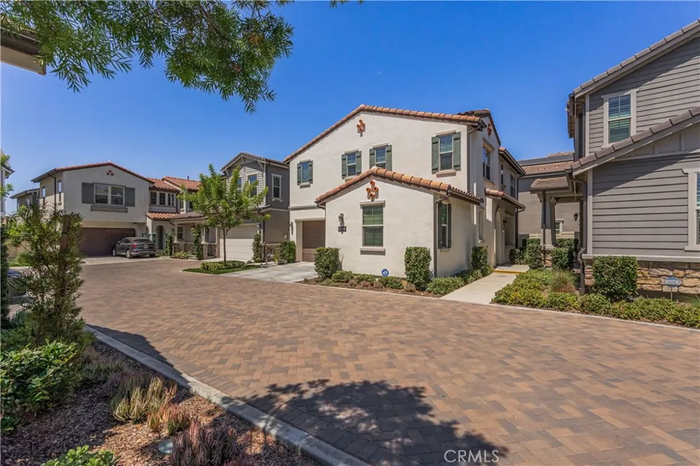 12310 Sandy Court Whittier, CA 90602