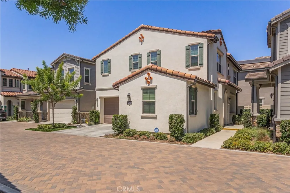 12310 Sandy Court Whittier, CA 90602