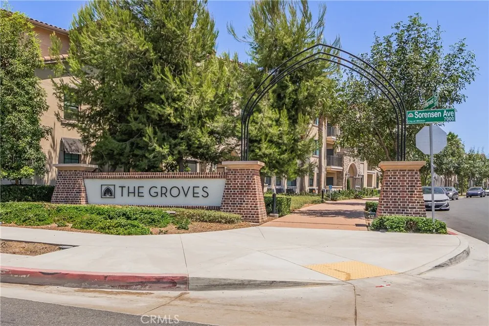 12310 Sandy Court Whittier, CA 90602