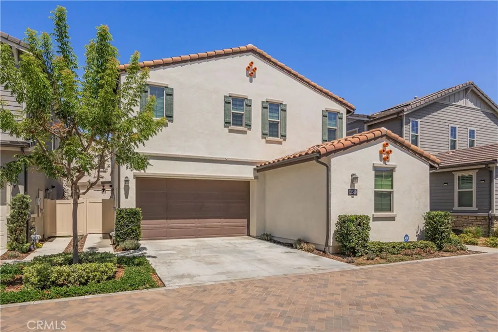 12310 Sandy Court Whittier, CA 90602