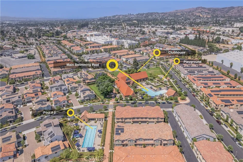 12310 Sandy Court Whittier, CA 90602