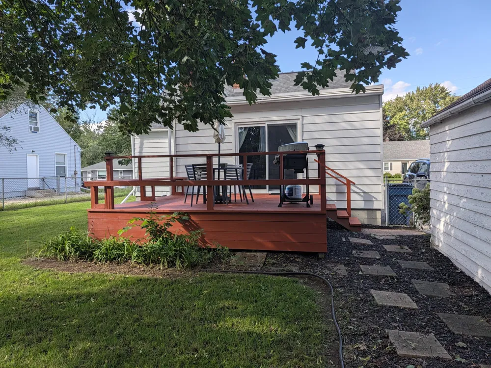 944 Kentfield Street SW Wyoming, MI 49509