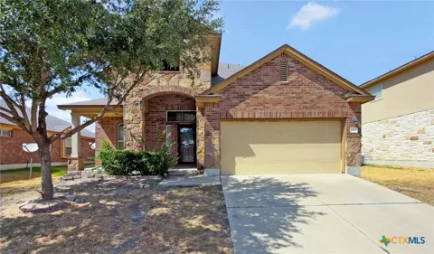 3403 Cricklewood Drive