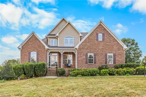 7431 Craigberry Court