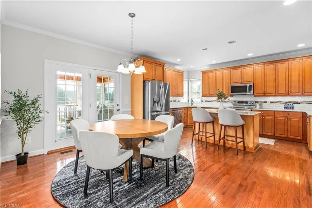 7431 Craigberry Court Rural Hall, NC 27045