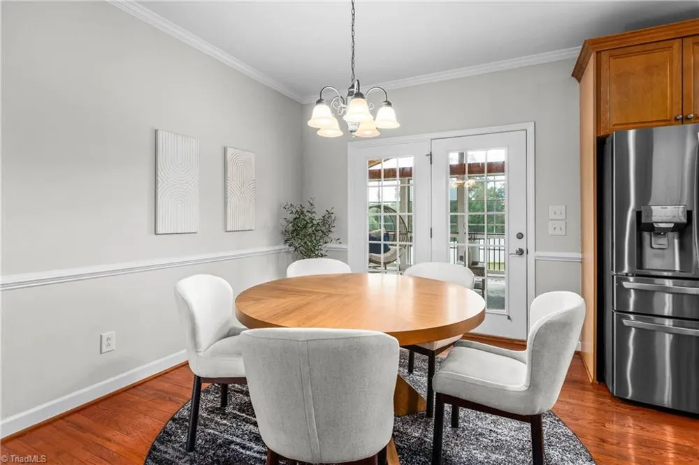 7431 Craigberry Court Rural Hall, NC 27045