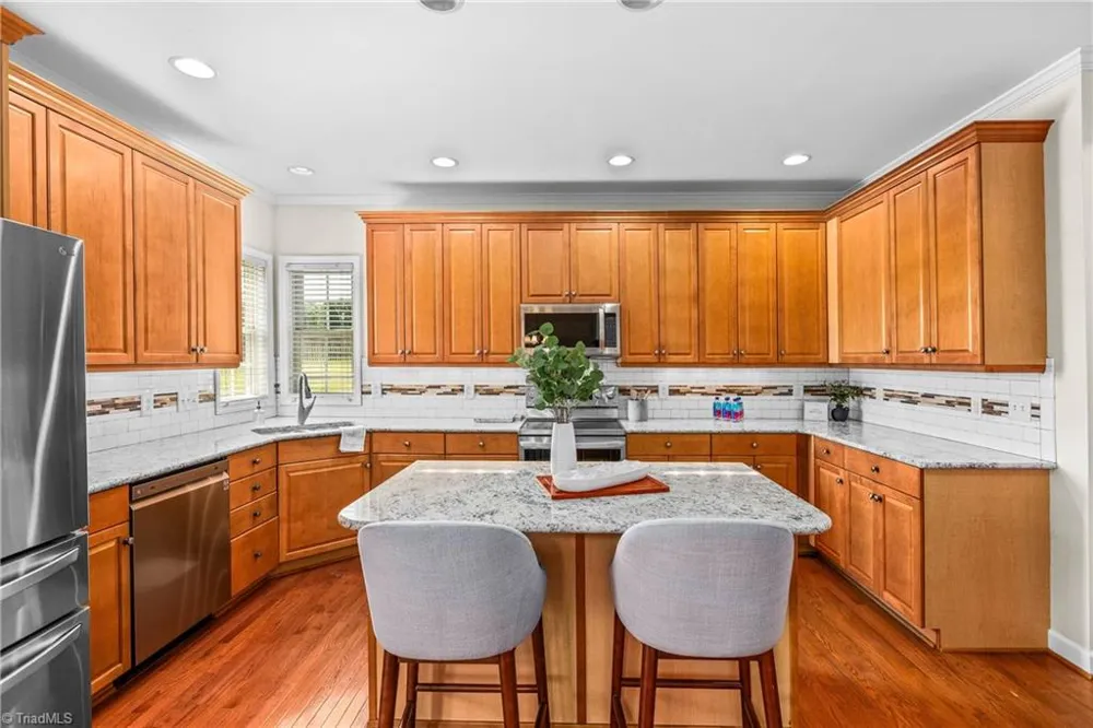 7431 Craigberry Court Rural Hall, NC 27045