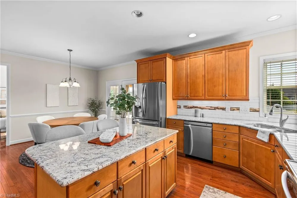 7431 Craigberry Court Rural Hall, NC 27045