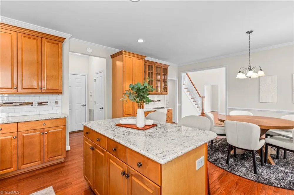 7431 Craigberry Court Rural Hall, NC 27045