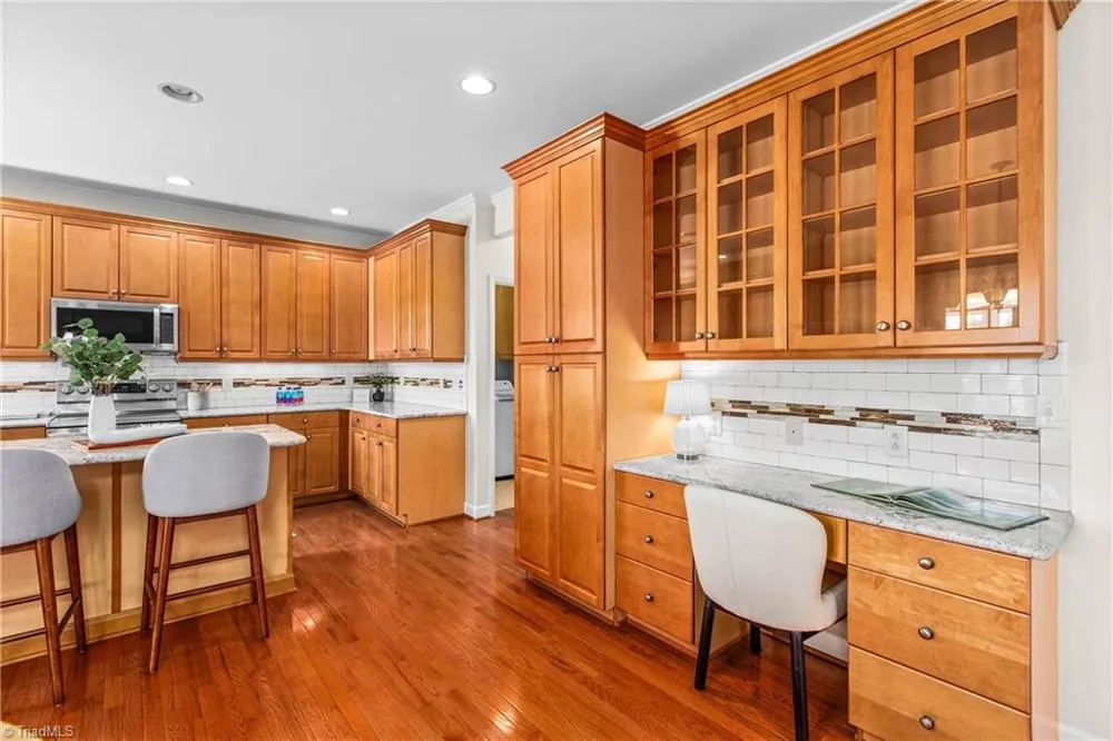 7431 Craigberry Court Rural Hall, NC 27045