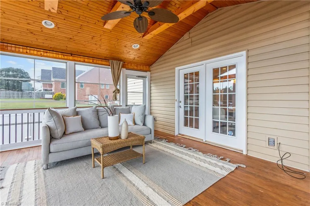 7431 Craigberry Court Rural Hall, NC 27045