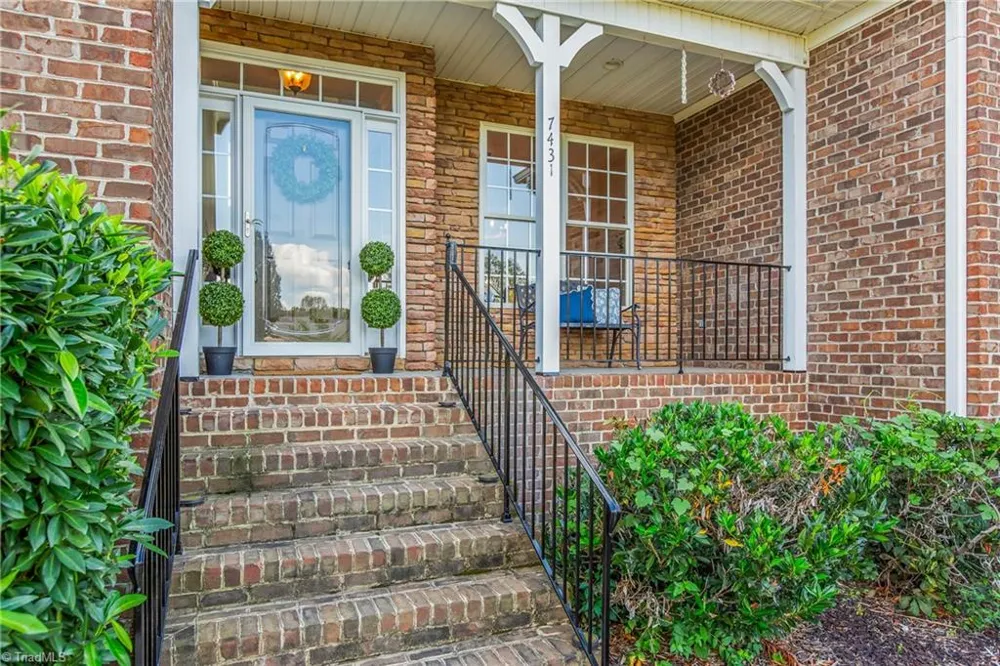 7431 Craigberry Court Rural Hall, NC 27045