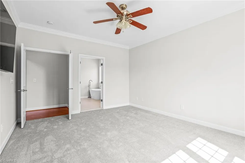 7431 Craigberry Court Rural Hall, NC 27045