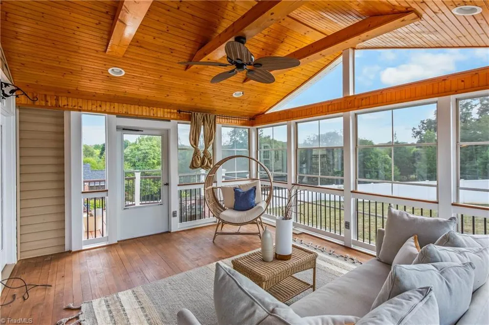 7431 Craigberry Court Rural Hall, NC 27045