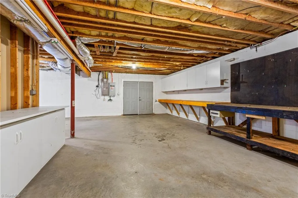 7431 Craigberry Court Rural Hall, NC 27045