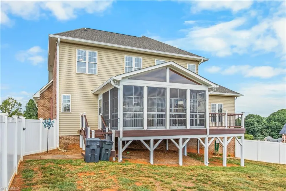 7431 Craigberry Court Rural Hall, NC 27045