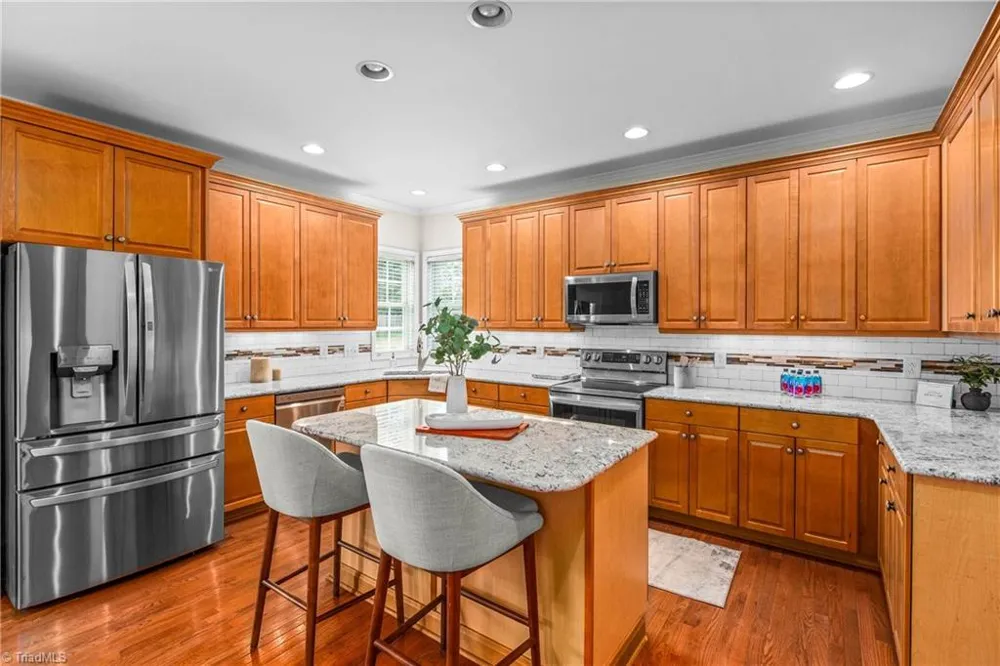 7431 Craigberry Court Rural Hall, NC 27045