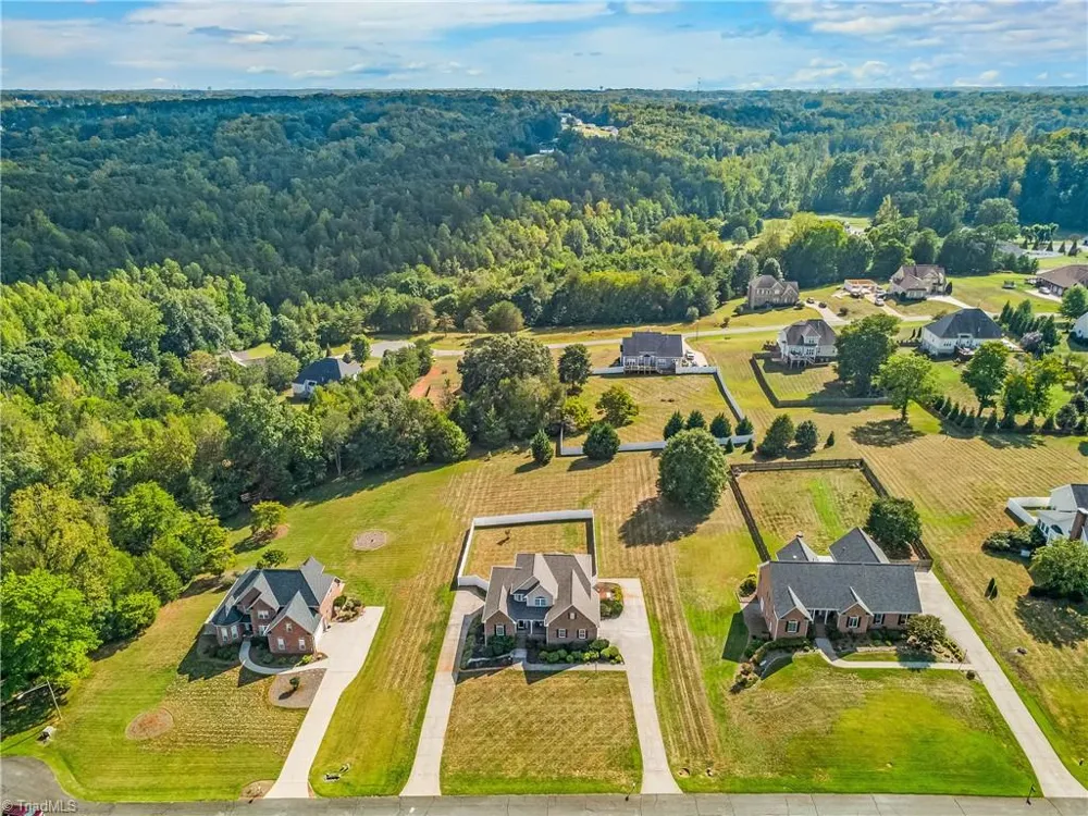 7431 Craigberry Court Rural Hall, NC 27045