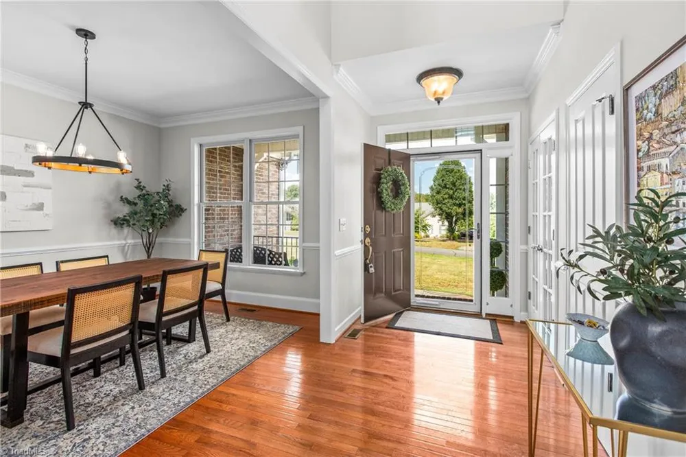7431 Craigberry Court Rural Hall, NC 27045