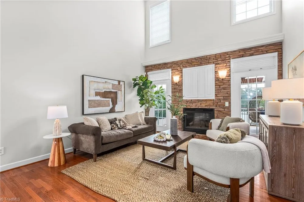 7431 Craigberry Court Rural Hall, NC 27045