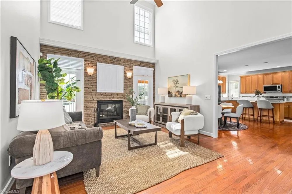 7431 Craigberry Court Rural Hall, NC 27045