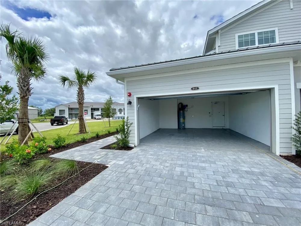 6015 Ellerston Way #911 Ave Maria, FL 34142
