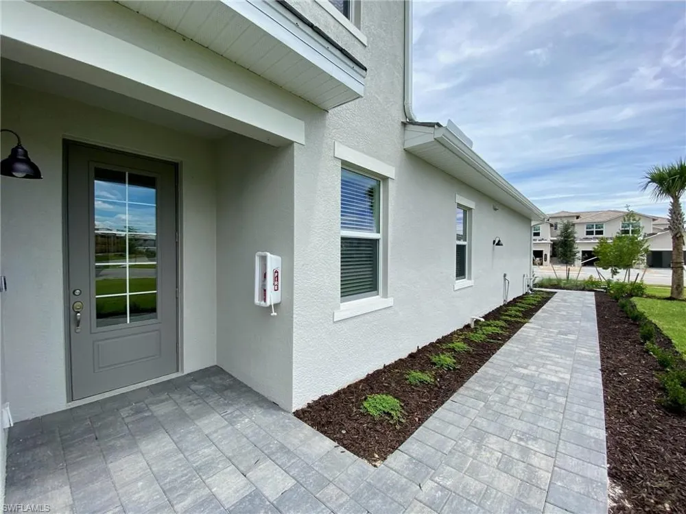 6015 Ellerston Way #911 Ave Maria, FL 34142
