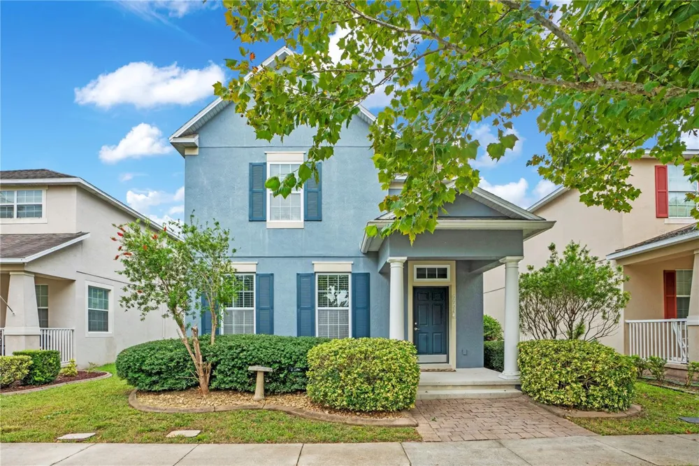 6867 SUNDROP STREET St Cloud, FL 34773