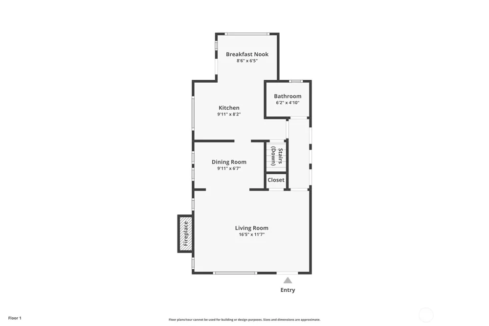 6043 37th Avenue NE Seattle, WA 98115
