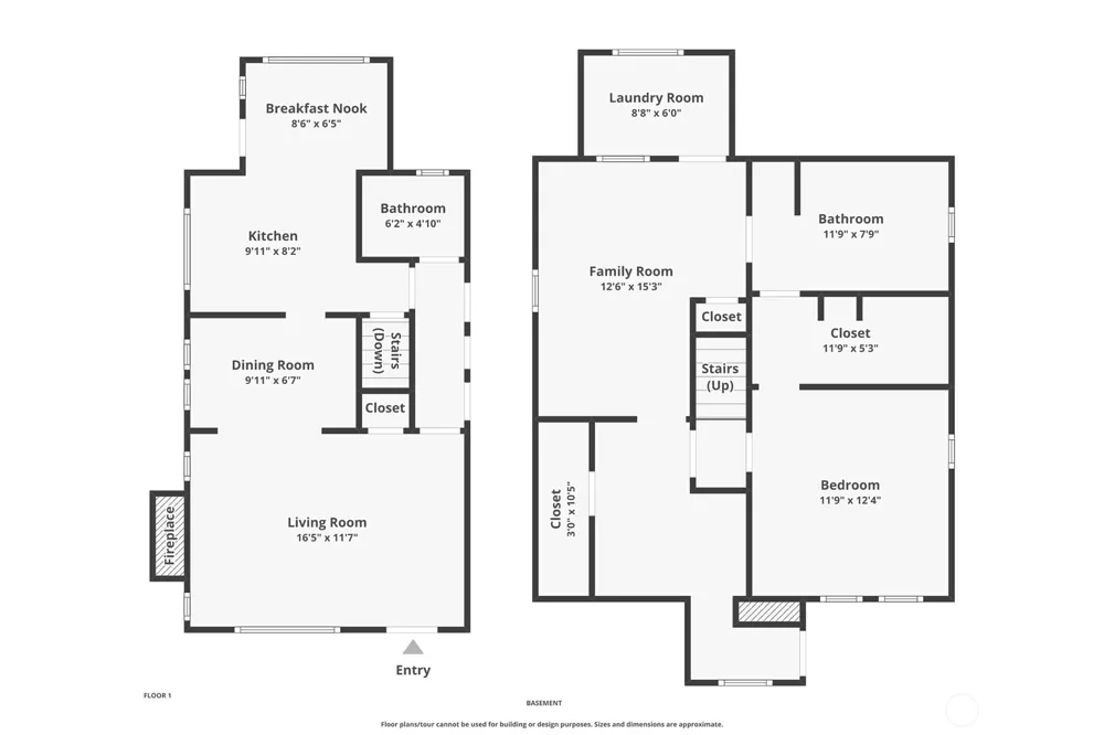 6043 37th Avenue NE Seattle, WA 98115