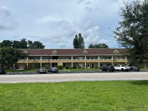 2000 WORLD PARKWAY BOULEVARD #20