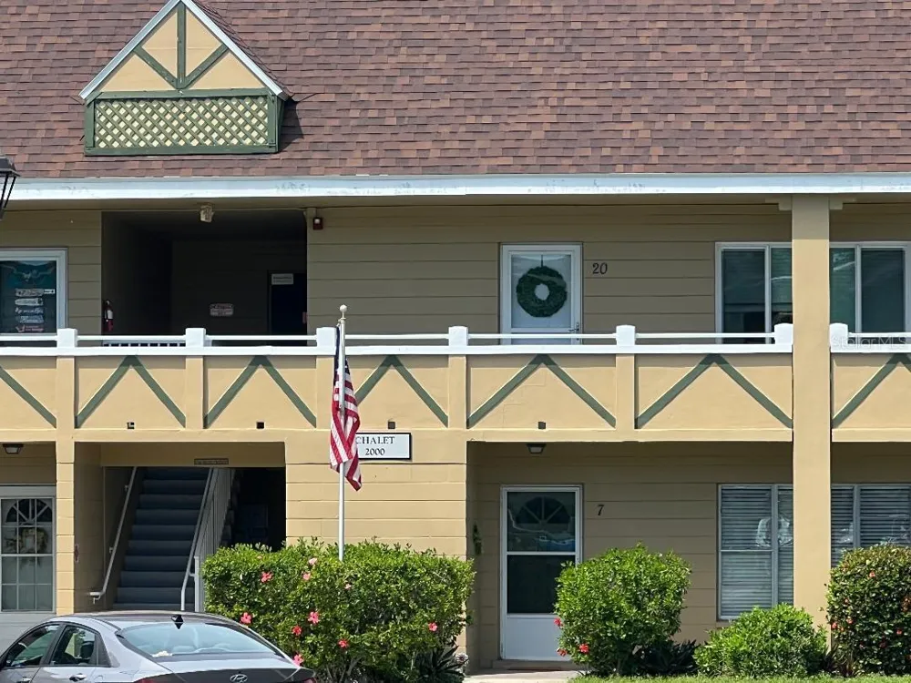 2000 WORLD PARKWAY BOULEVARD #20 Clearwater, FL 33763