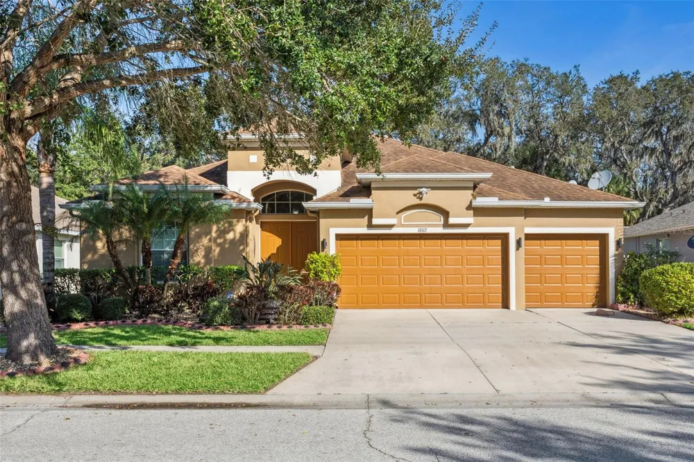 10112 CARAWAY SPICE AVENUE Riverview, FL 33578