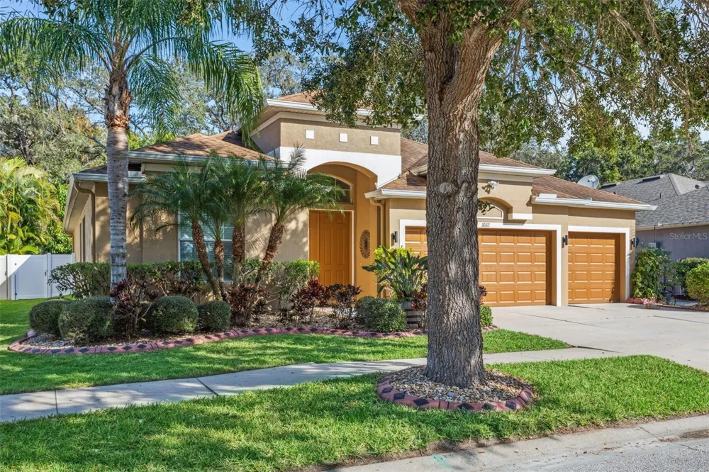 10112 CARAWAY SPICE AVENUE Riverview, FL 33578
