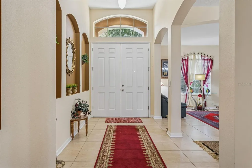 10112 CARAWAY SPICE AVENUE Riverview, FL 33578