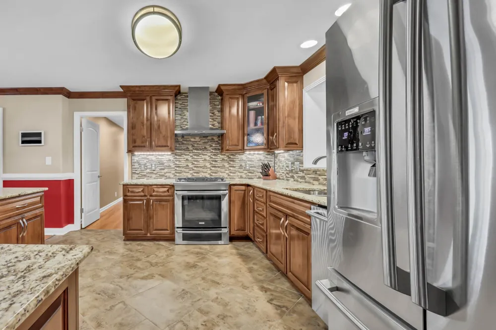 1311 Oak Hill Dr Clarksville, TN 37040