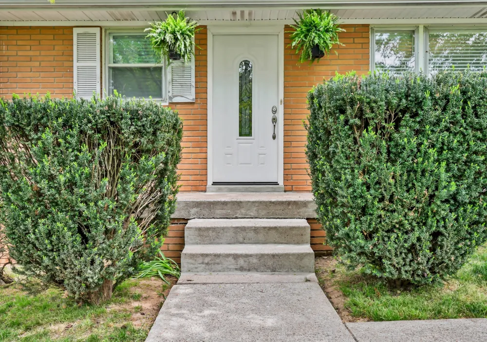 1311 Oak Hill Dr Clarksville, TN 37040
