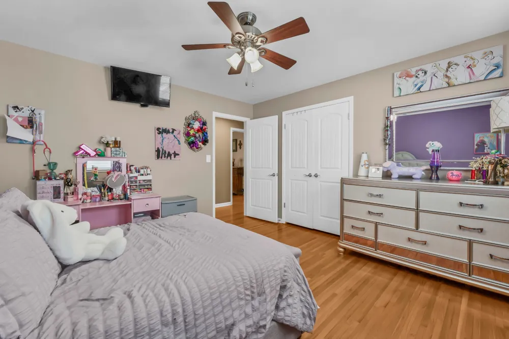 1311 Oak Hill Dr Clarksville, TN 37040