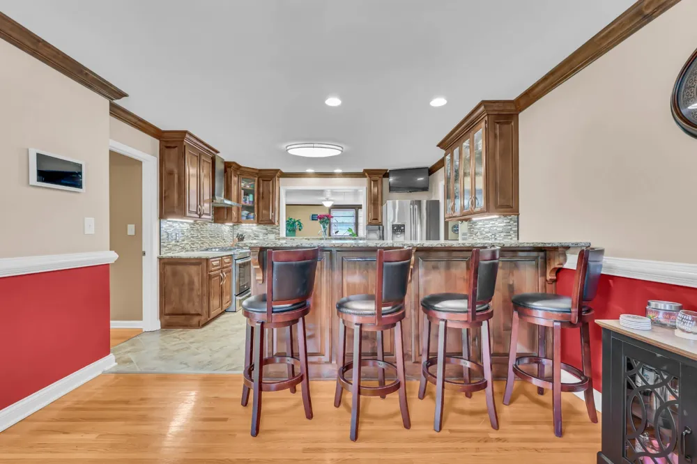 1311 Oak Hill Dr Clarksville, TN 37040