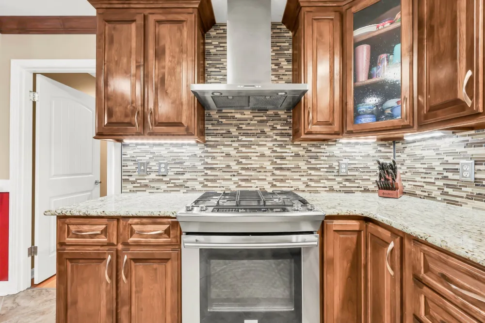 1311 Oak Hill Dr Clarksville, TN 37040