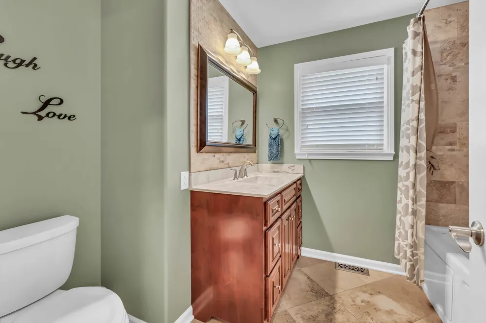 1311 Oak Hill Dr Clarksville, TN 37040