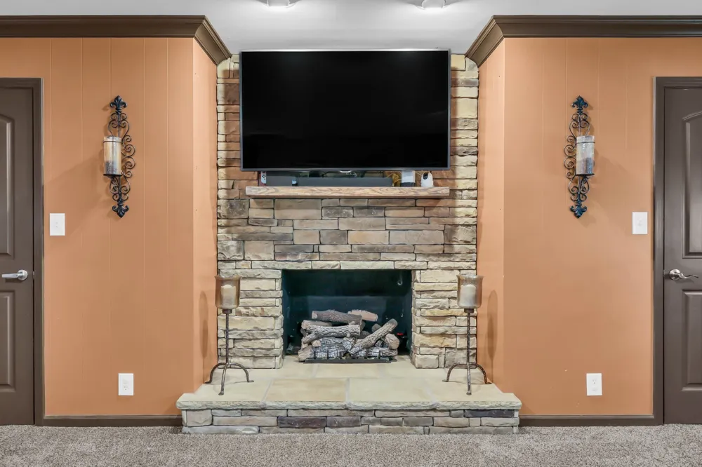 1311 Oak Hill Dr Clarksville, TN 37040