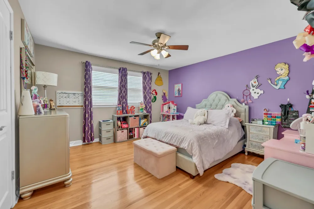 1311 Oak Hill Dr Clarksville, TN 37040