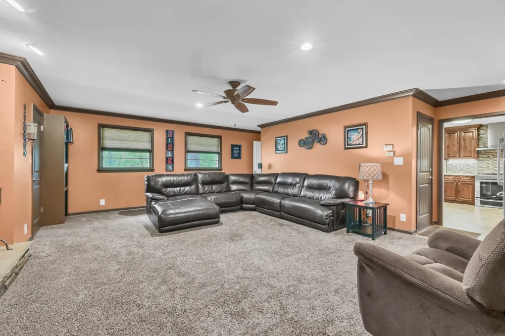 1311 Oak Hill Dr Clarksville, TN 37040