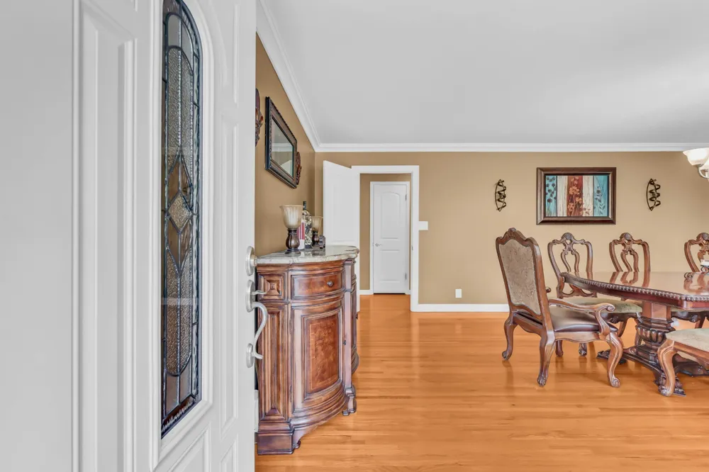 1311 Oak Hill Dr Clarksville, TN 37040