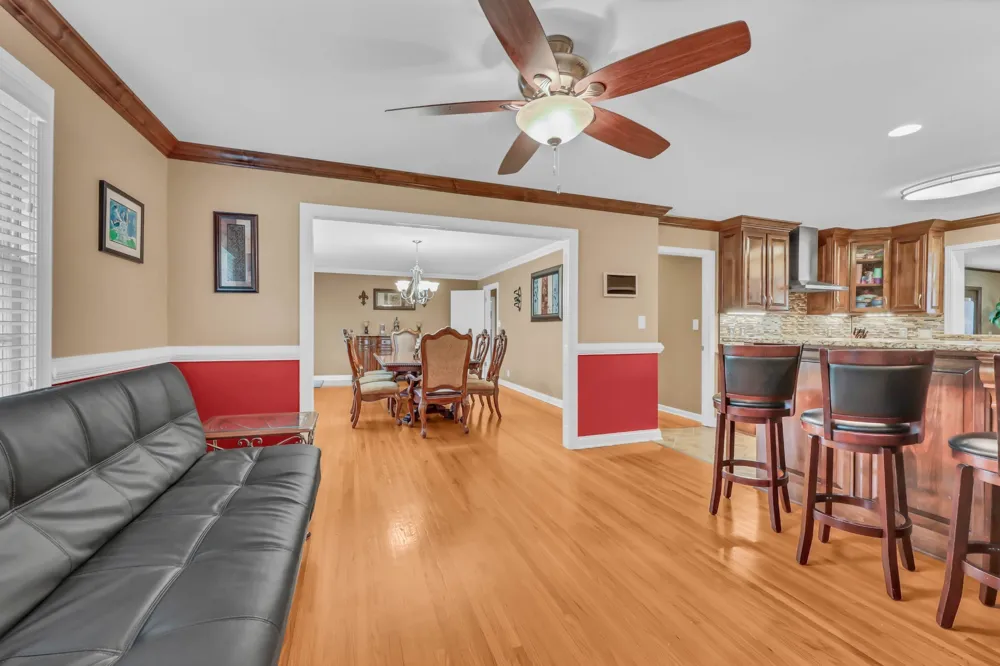 1311 Oak Hill Dr Clarksville, TN 37040