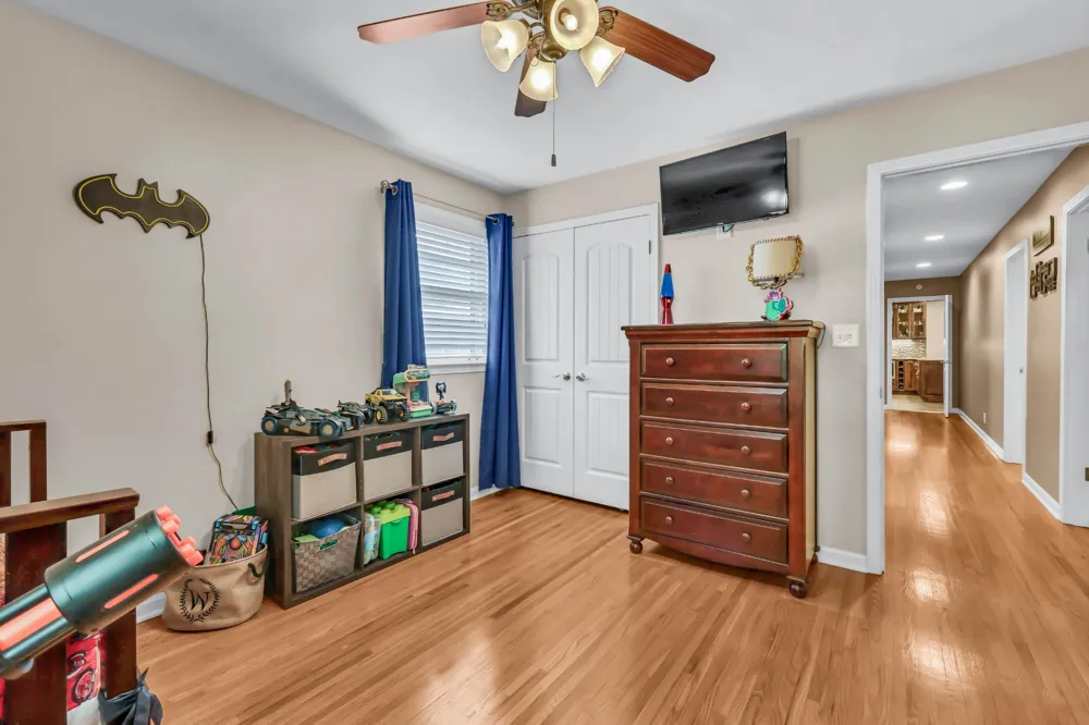 1311 Oak Hill Dr Clarksville, TN 37040