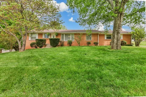 1311 Oak Hill Dr