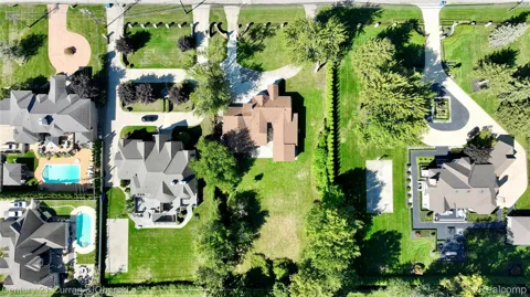 214 Beech Daly Road