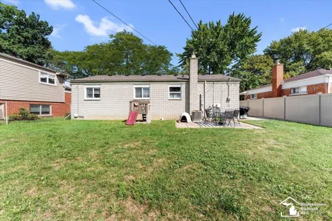 3469 Van Horn Road